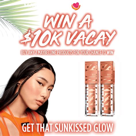 maybelline winacar|Shop All .